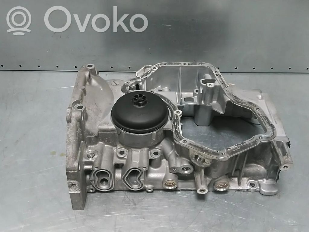 Renault Kadjar Oil sump 