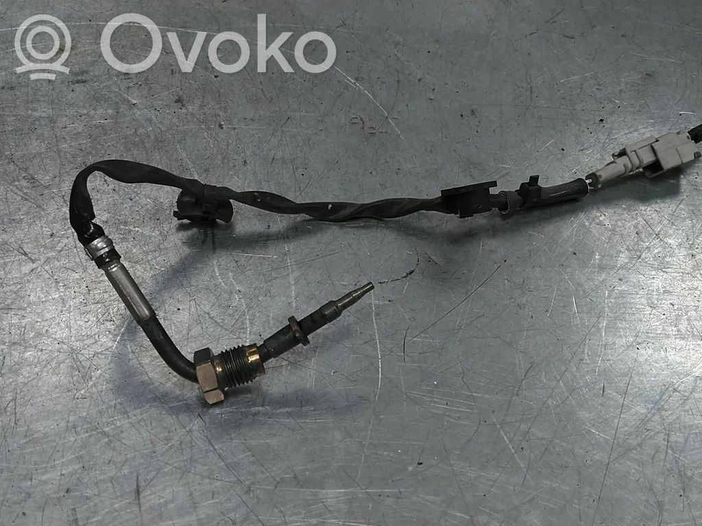 KIA Rio Другой датчик 