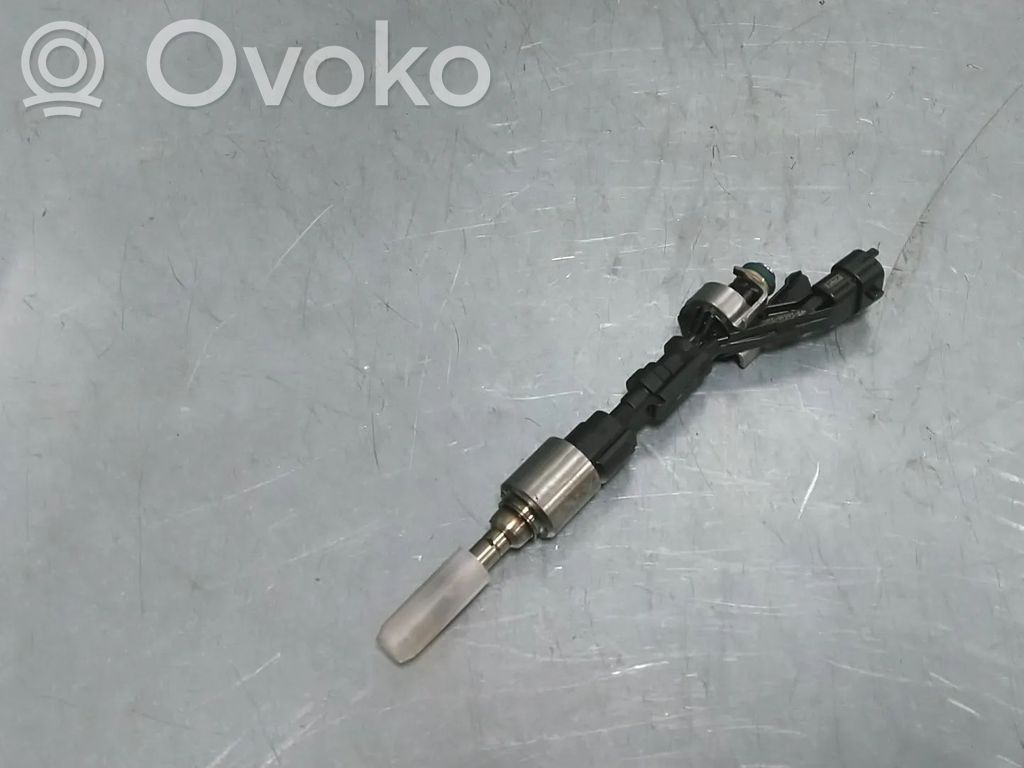 Sprausla (-i)   BM5G9F593BA,0261500103,JQDB