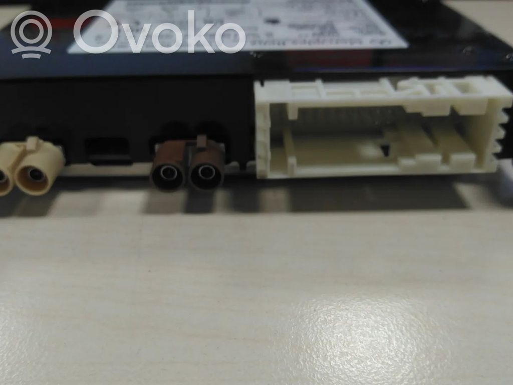 Mercedes-Benz A W177 Alte unități/module de control 