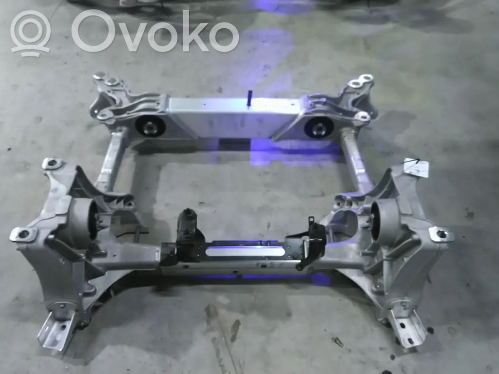 Audi e-tron Front subframe 
