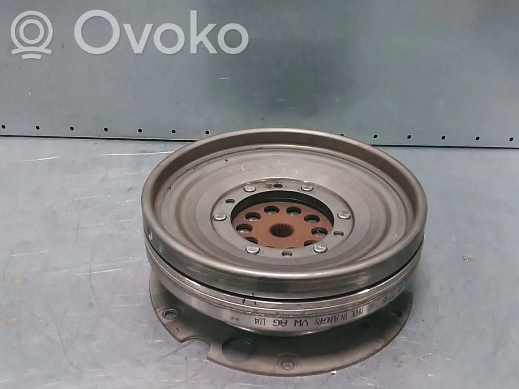 Audi A6 S6 C8 4K Volante motor 