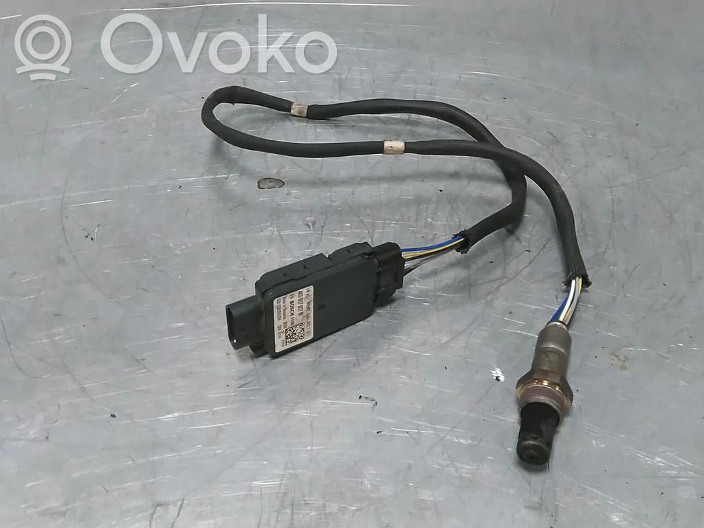 Audi A6 S6 C8 4K Lambda probe sensor 