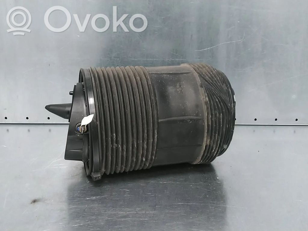 Audi e-tron Butelie suspensie pneumatică 