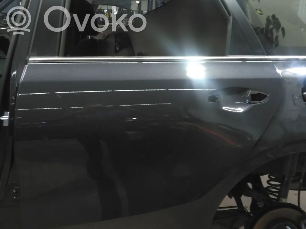 KIA Ceed Portiera posteriore
