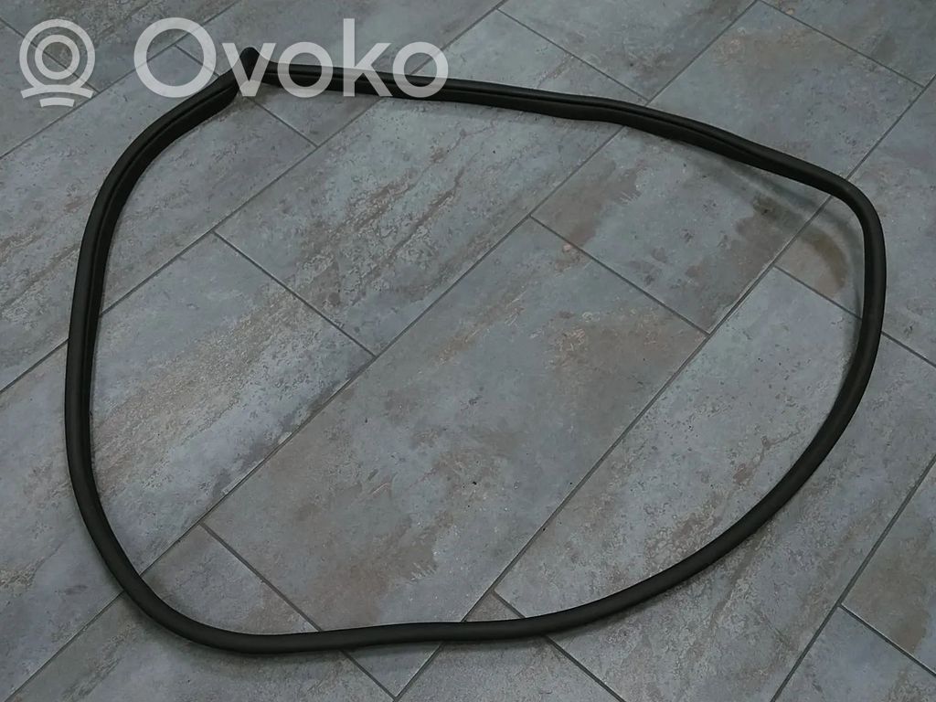 KIA Rio Cheder cauciuc ușă spate 