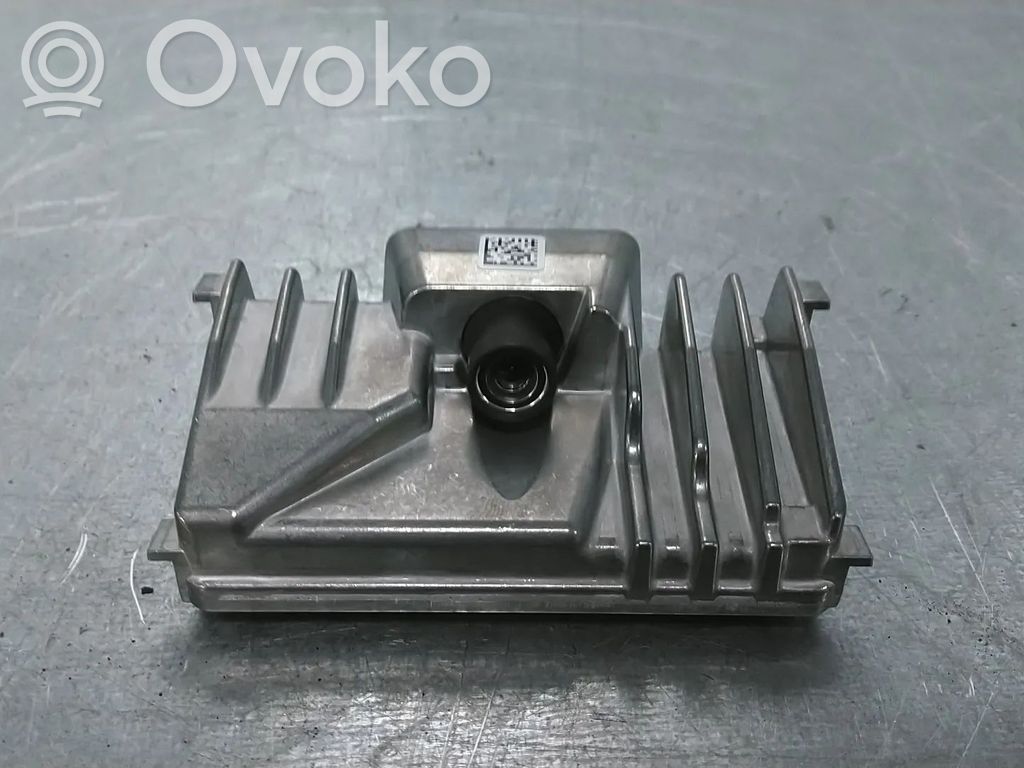 KIA Rio Windshield/windscreen camera 