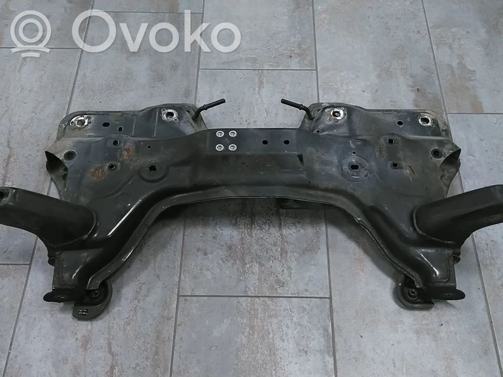 Opel Corsa D Front subframe 
