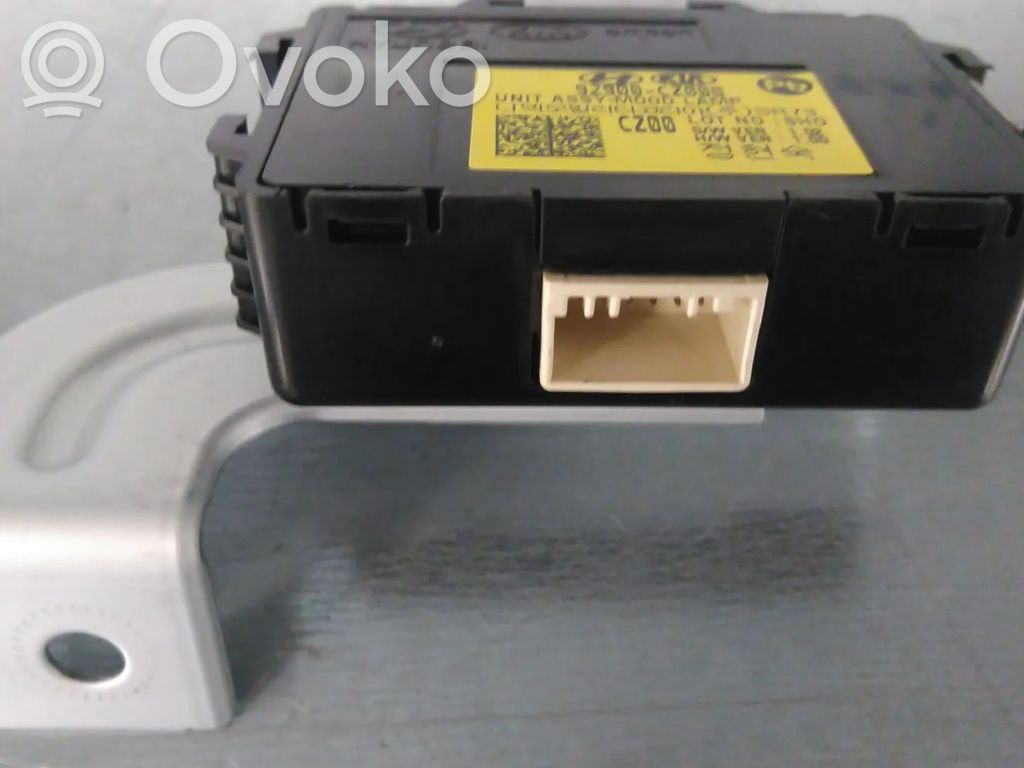Hyundai Tucson IV NX4 Lichtmodul Lichtsensor 