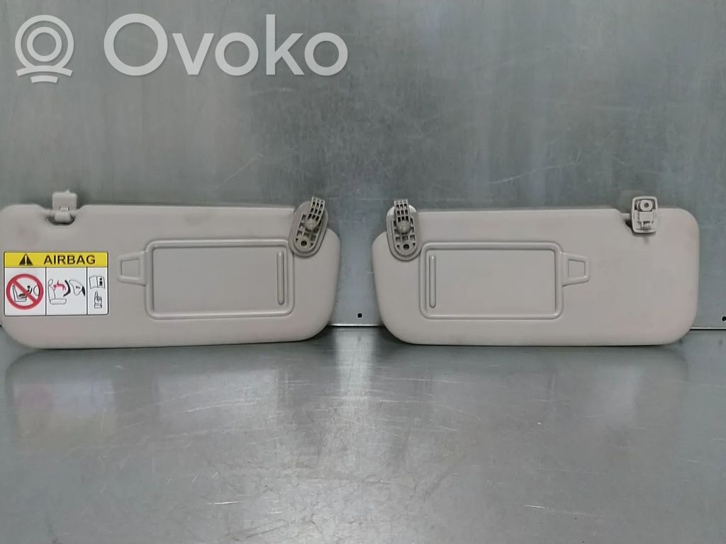 Pare-soleil   85210H8060BF3,85220H8060BF3