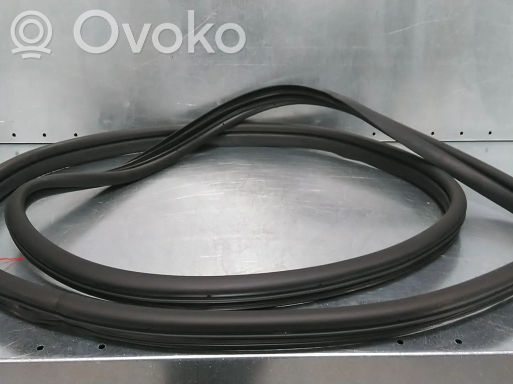 Hyundai Tucson IV NX4 Gumowa uszczelka drzwi przednich 