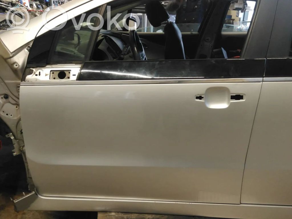 Opel Ampera Durvis 