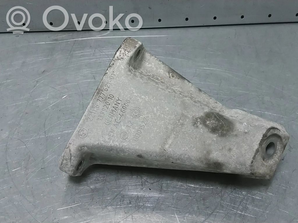 BMW 7 F01 F02 F03 F04 Supporto di montaggio del motore 
