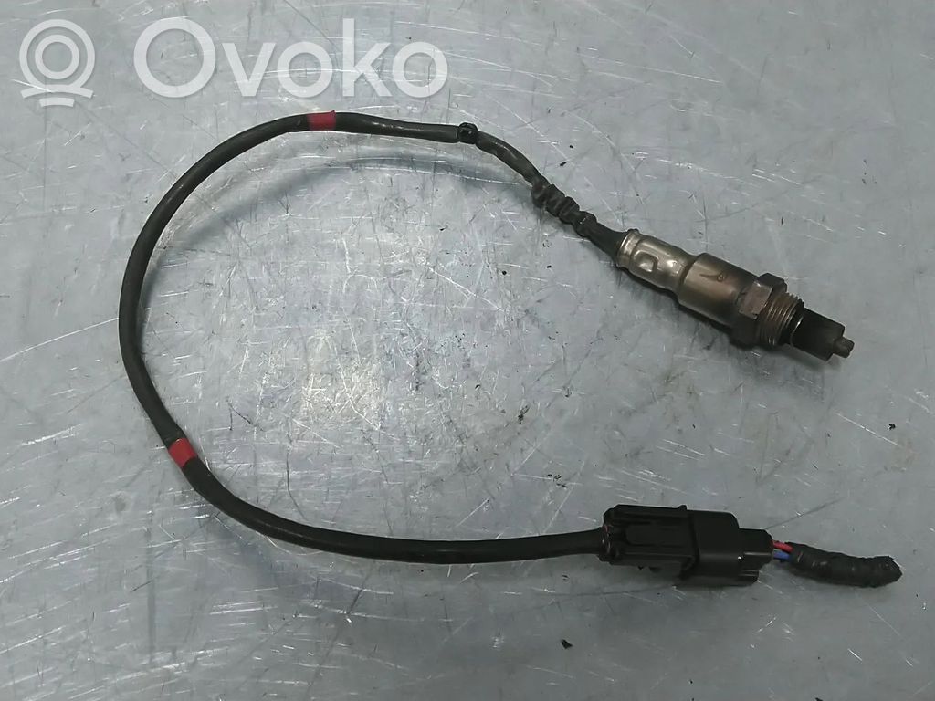 KIA Rio Sonda lambda 