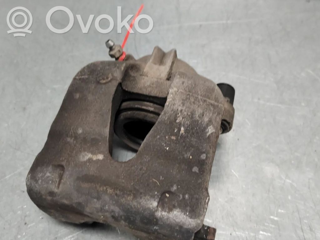 Volkswagen Polo VI Etujarrusatula 