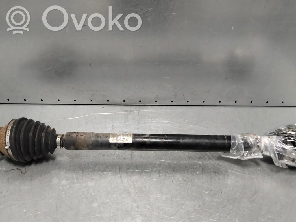 Volkswagen Polo VI Półoś przednia 