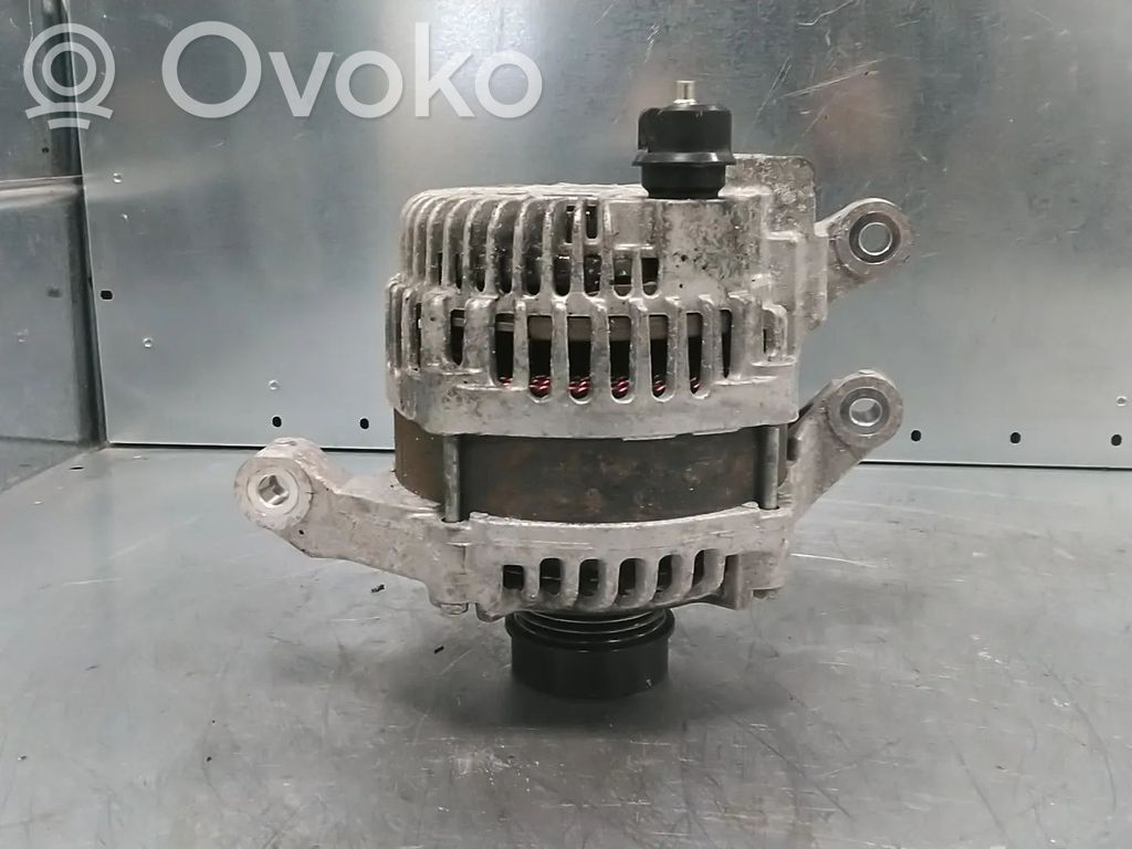 Ford Focus Ģenerators 