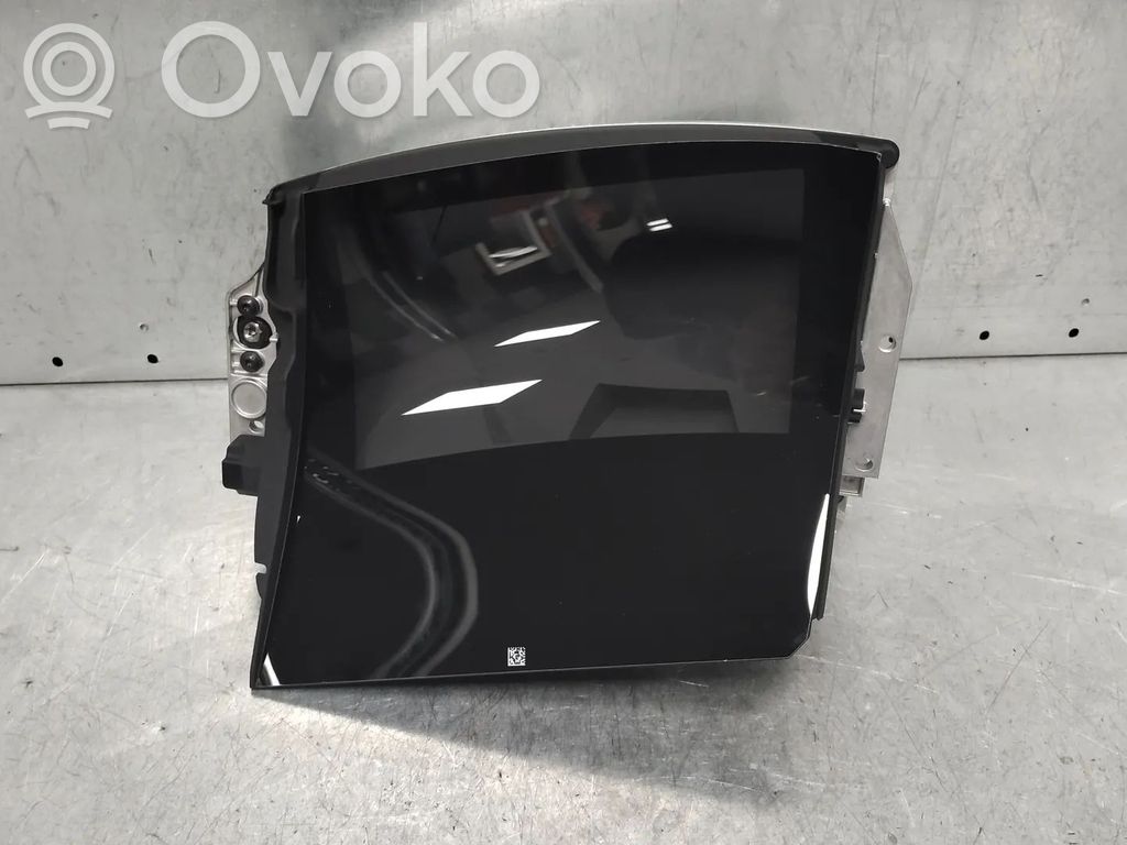 HUD-näyttö   4KL919617B,4KL919617F