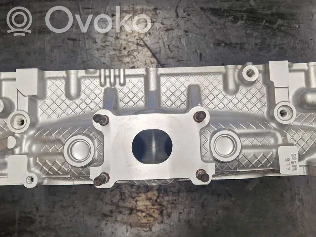 Volkswagen Polo V 6R Galvutė 