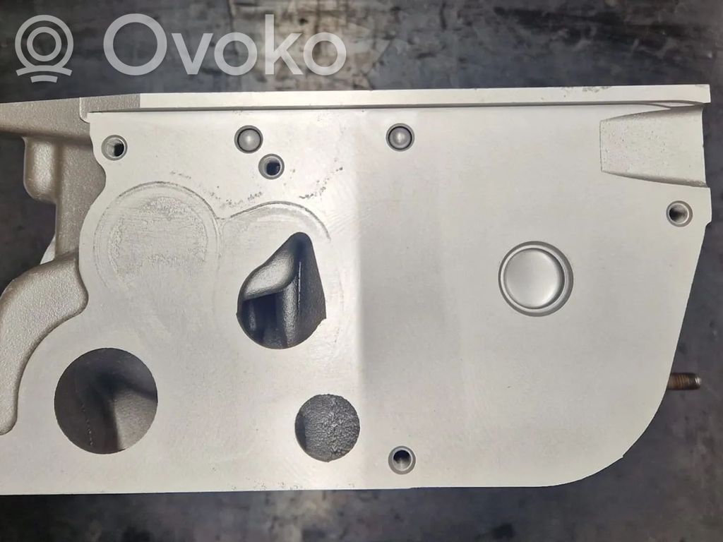 Volkswagen Polo V 6R Galvutė 