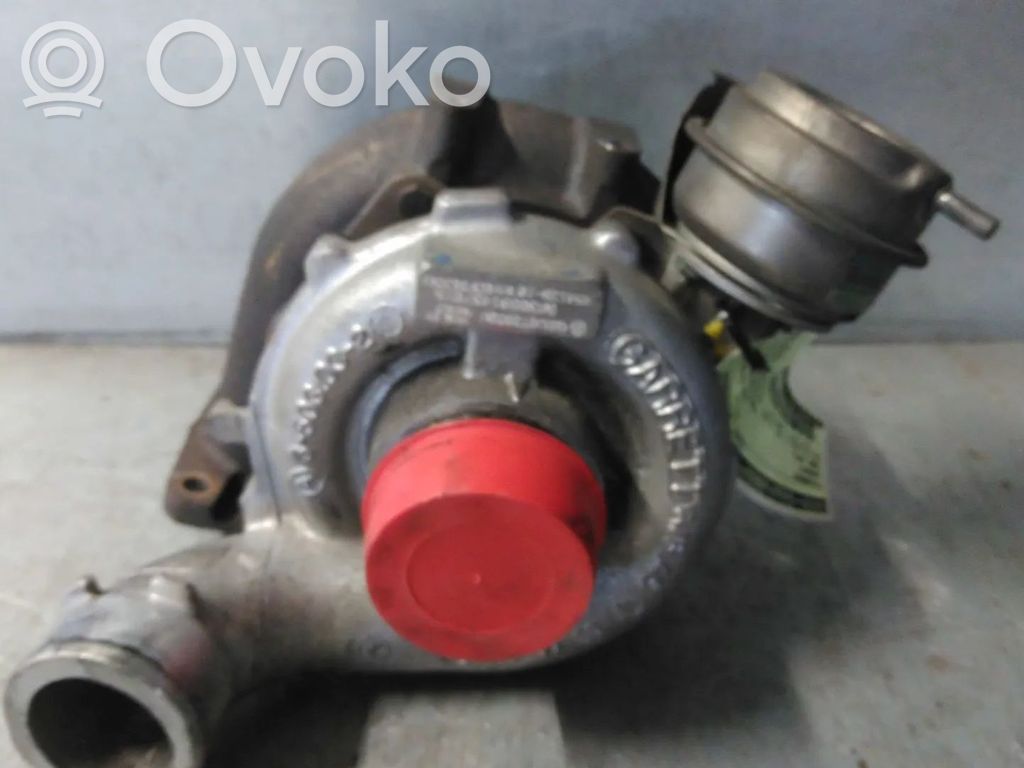 Audi A6 S6 C5 4B Supercharger 