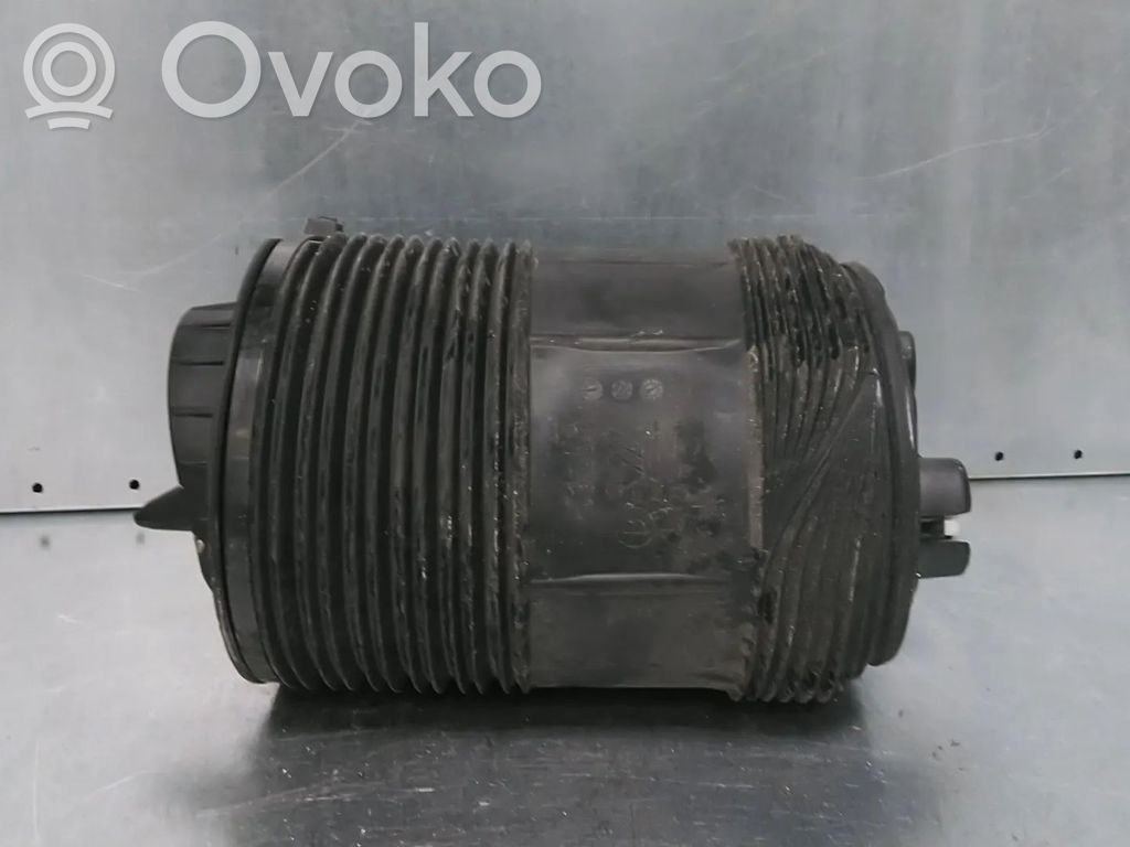 Audi e-tron Butelie suspensie pneumatică 