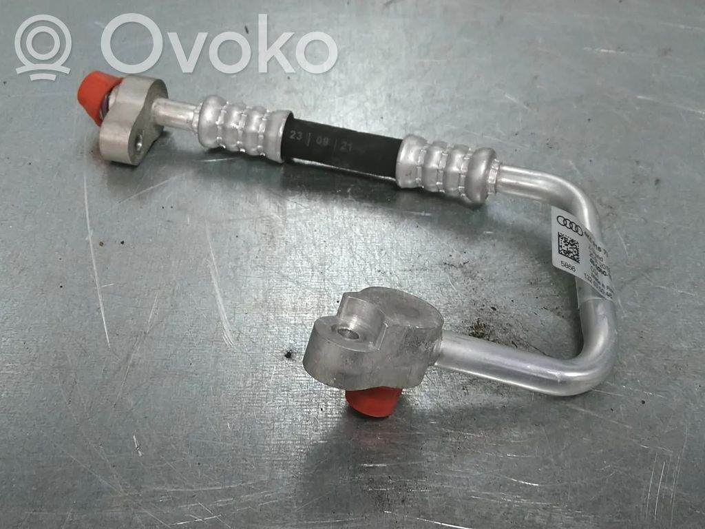 Audi e-tron Ilmastointilaitteen putki (A/C) 