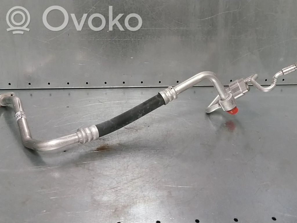 Audi e-tron Conductă/furtun aer condiționat (A/C) 