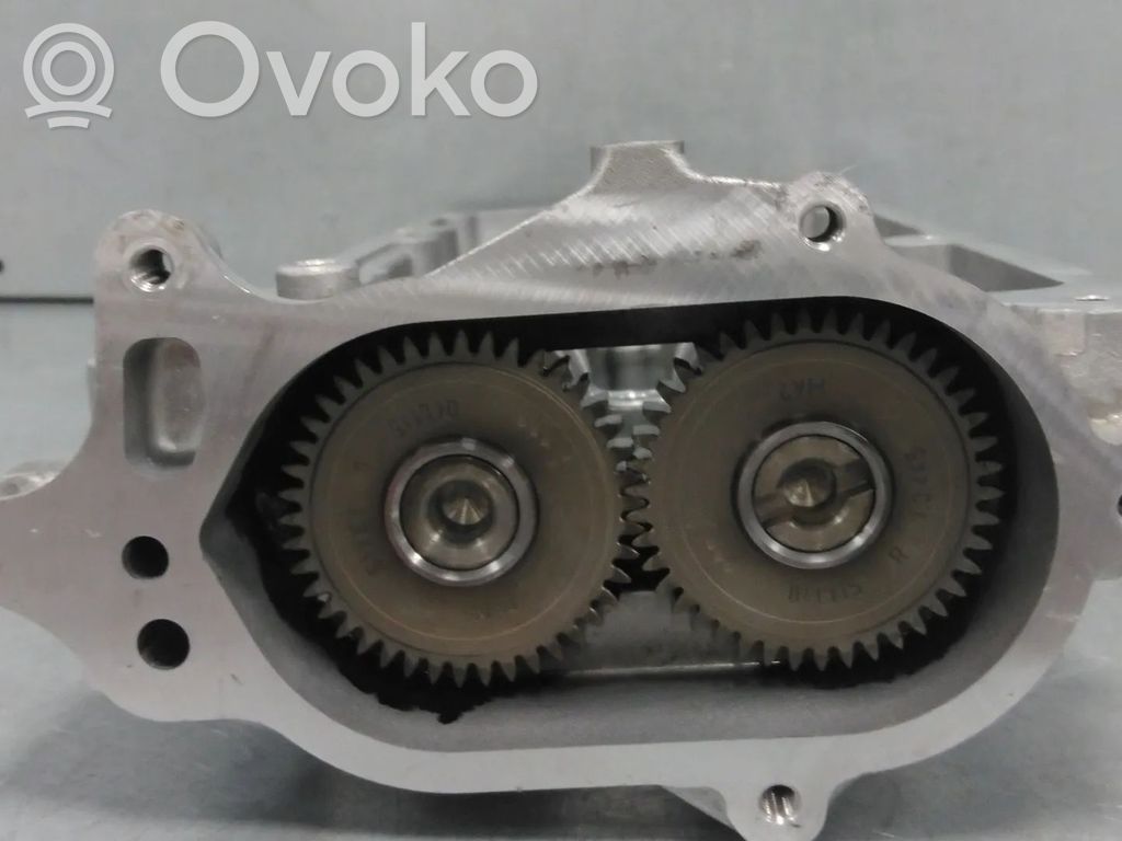 Audi A3 8Y Ax cu came 