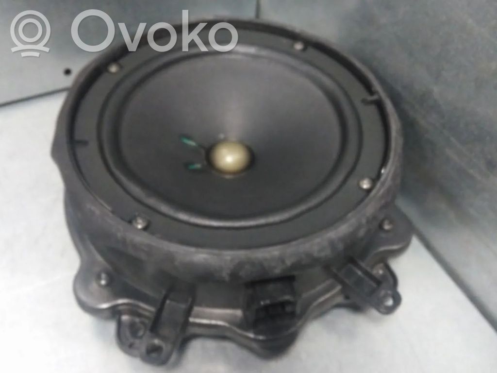 Etuoven kaiutin   4E0035411H