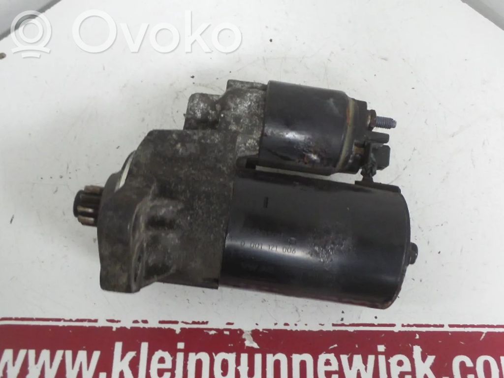 Motor de arranque   020911023F,0001121006,020911023,020911023A,020911023FX,020911023H,020911023N,055911023M