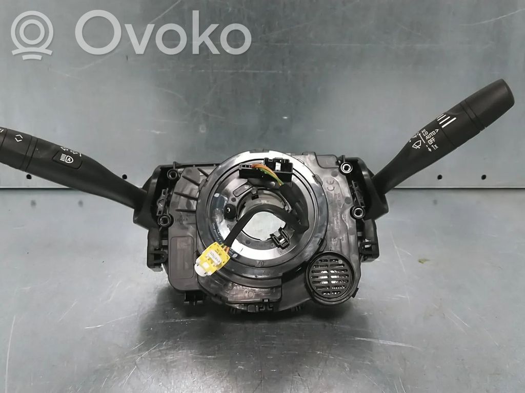 Opel Combo E Wiper turn signal indicator stalk/switch 