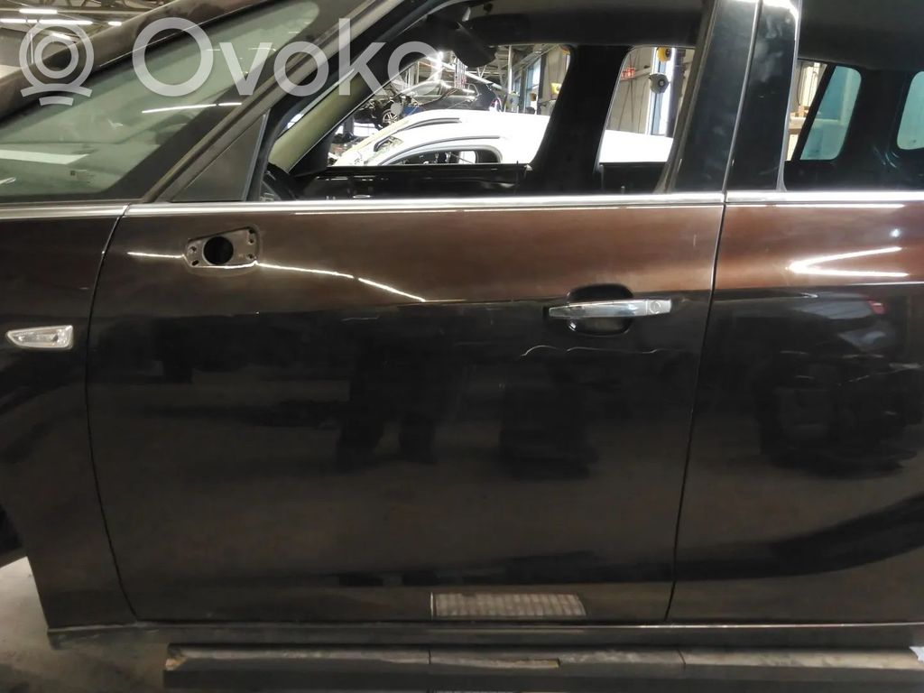 Opel Zafira C Portiera anteriore 