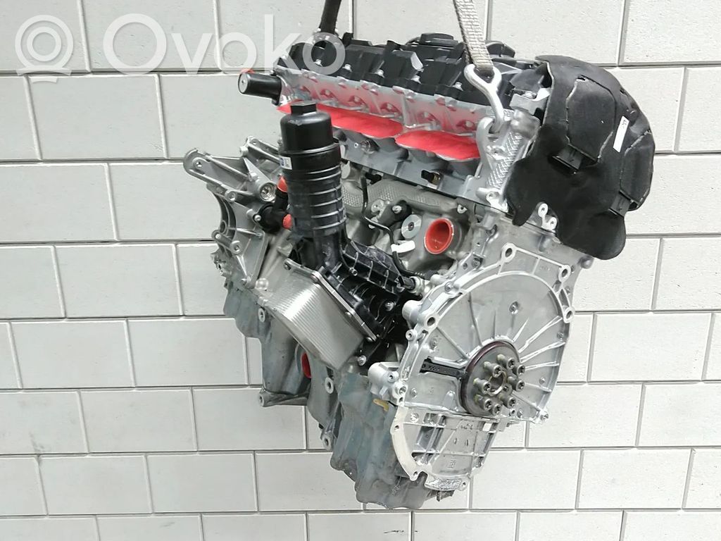BMW X7 G07 Engine 