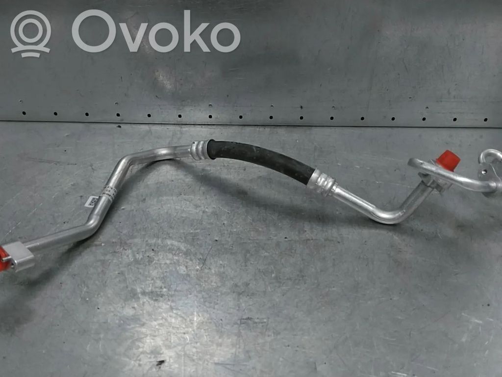 Audi e-tron Conductă/furtun aer condiționat (A/C) 