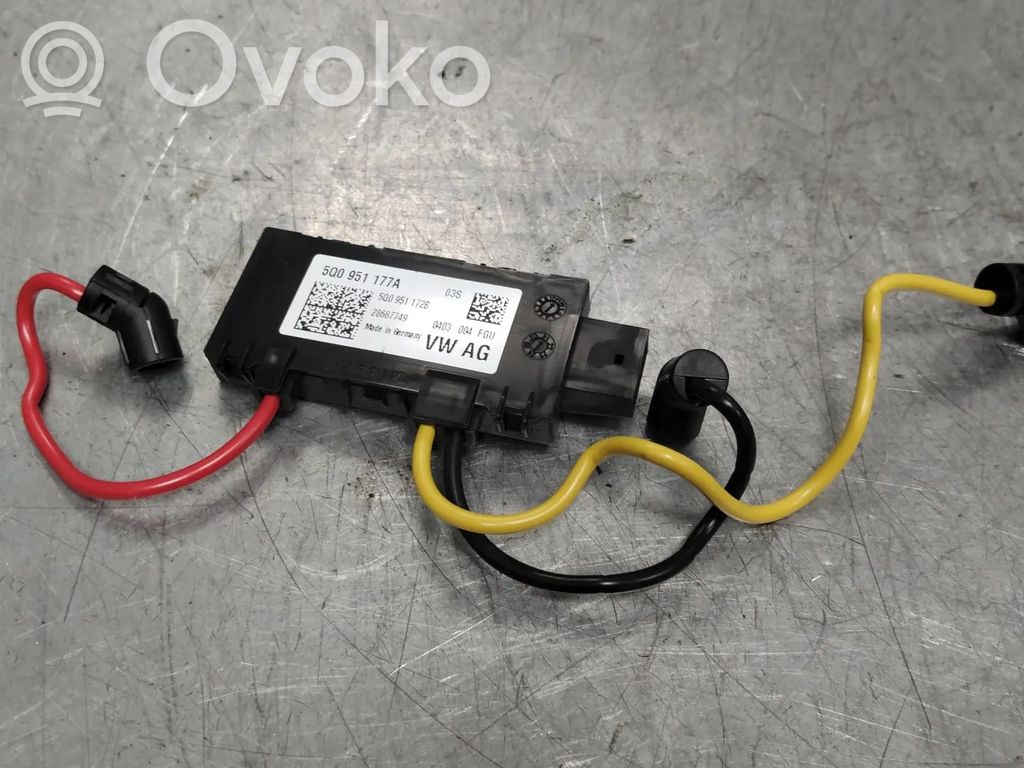 Sensor   5Q0951177A