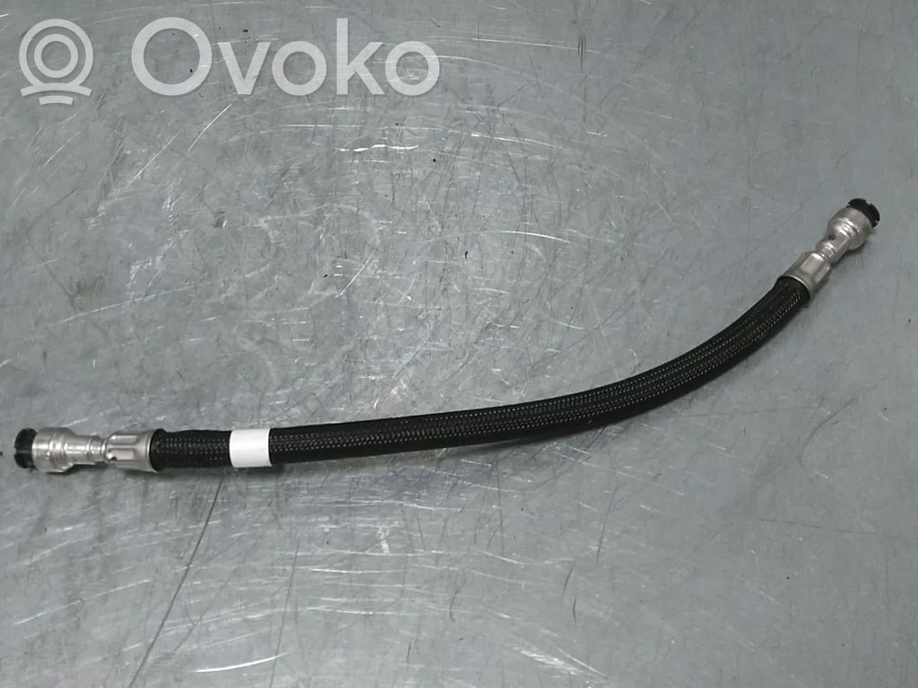 BMW X7 G07 Polttoaineputki 