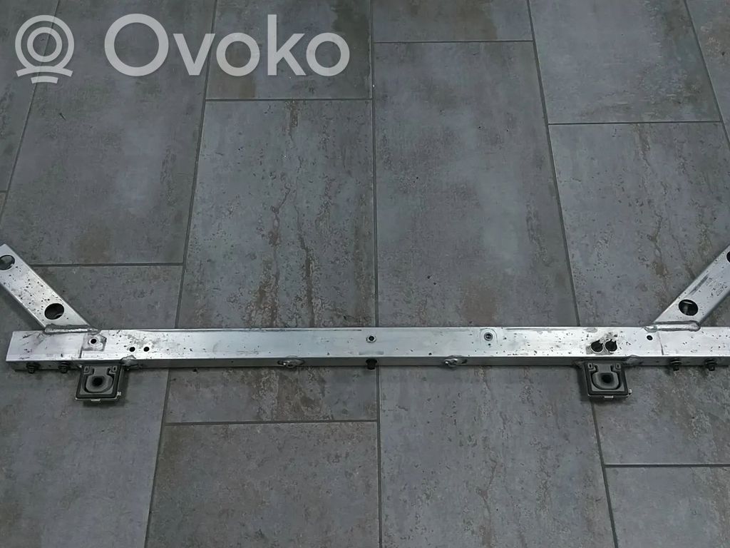 Volvo XC90 Radiator support slam panel 
