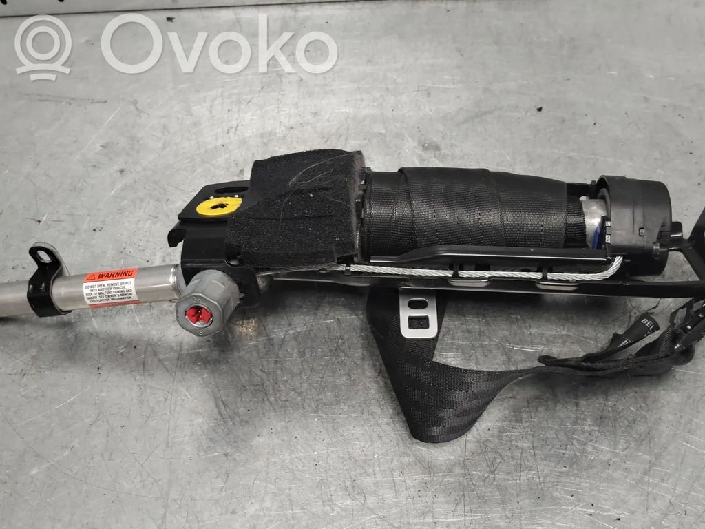 Cinturón delantero   8639692,31320495