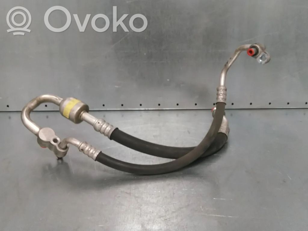 Opel Zafira C Wąż / Przewód klimatyzacji A/C 