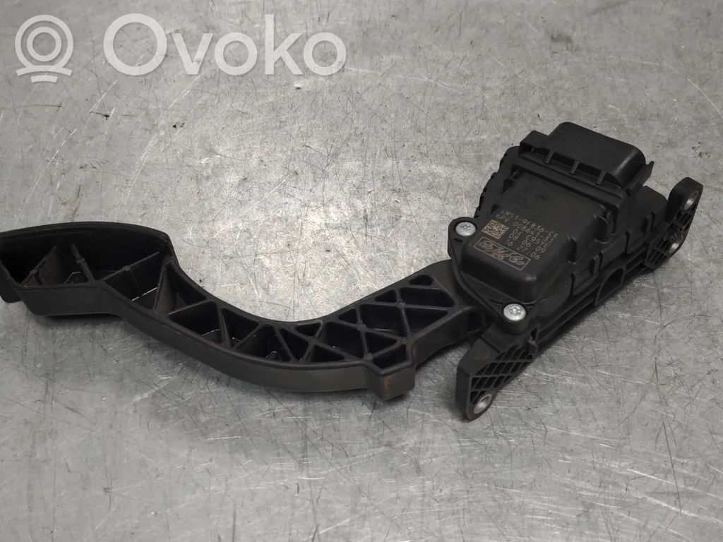 Volvo V50 Senzor poziție pedală accelerație 
