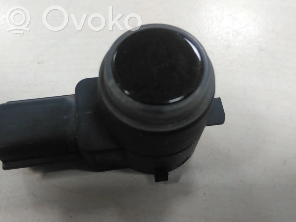 Opel Zafira C Parkavimo daviklis PDC 