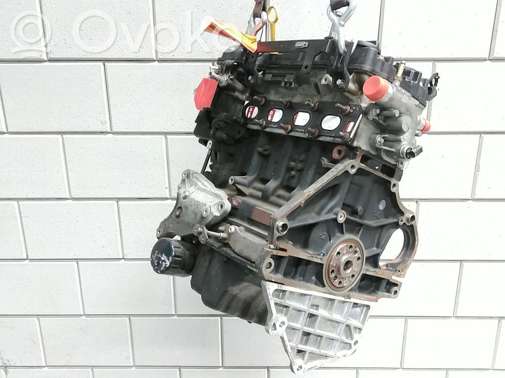 Opel Ampera Engine 