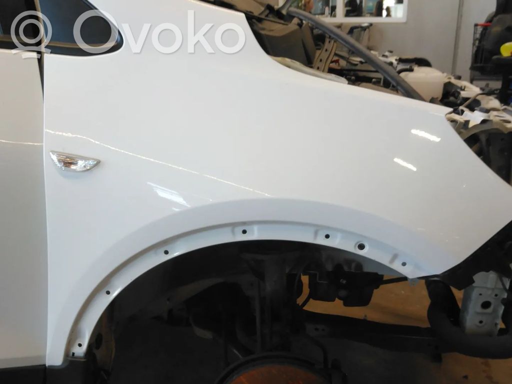 Opel Mokka Sparnas 