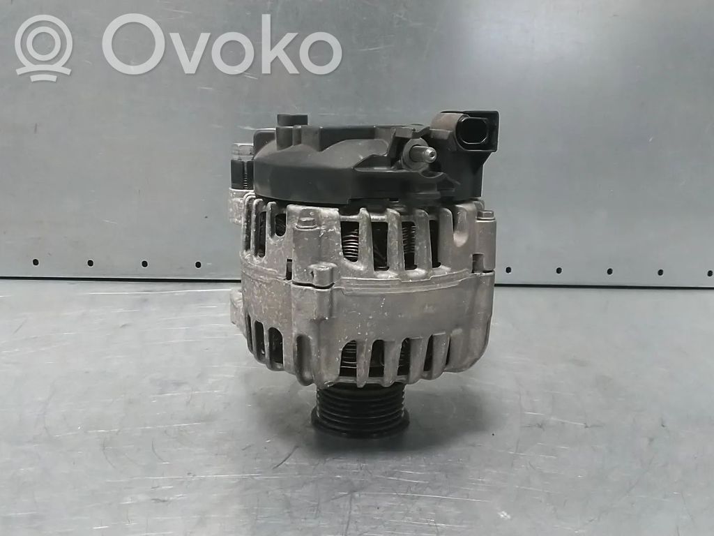 Ford Transit Courier Generator/alternator 
