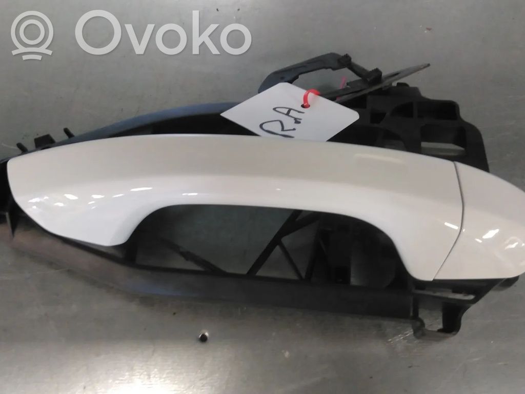 Audi Q6 e-tron Capac mâner ușă spate 