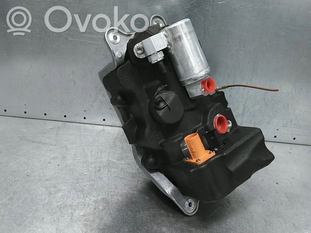 Audi Q6 e-tron Klimakompressor Pumpe 