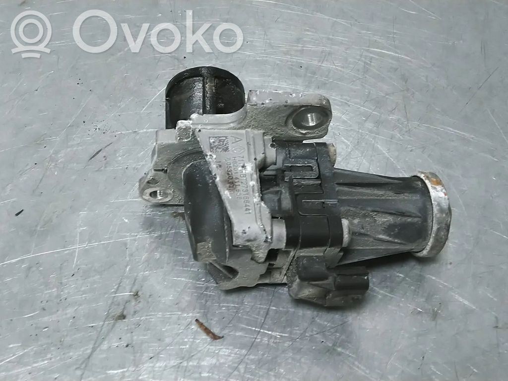Mercedes-Benz Citan W415 Zawór EGR 