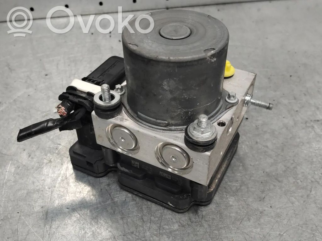 Mercedes-Benz Citan W415 ABS Pump 