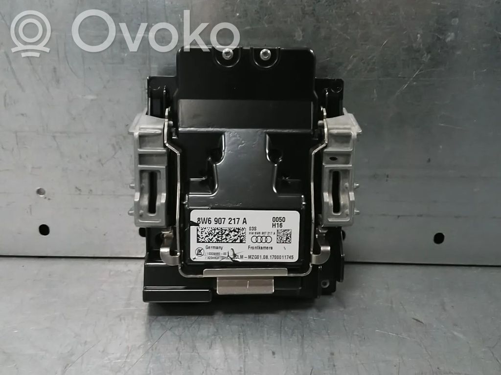 Audi A5 Windshield/windscreen camera 